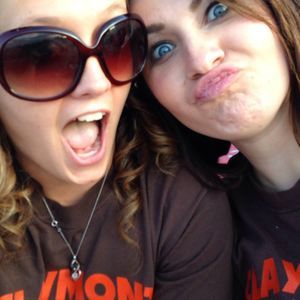 Meet your Posher, Krista